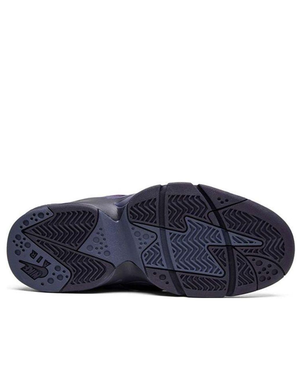 Nike Purple Kith X Air Maestro 2 for men