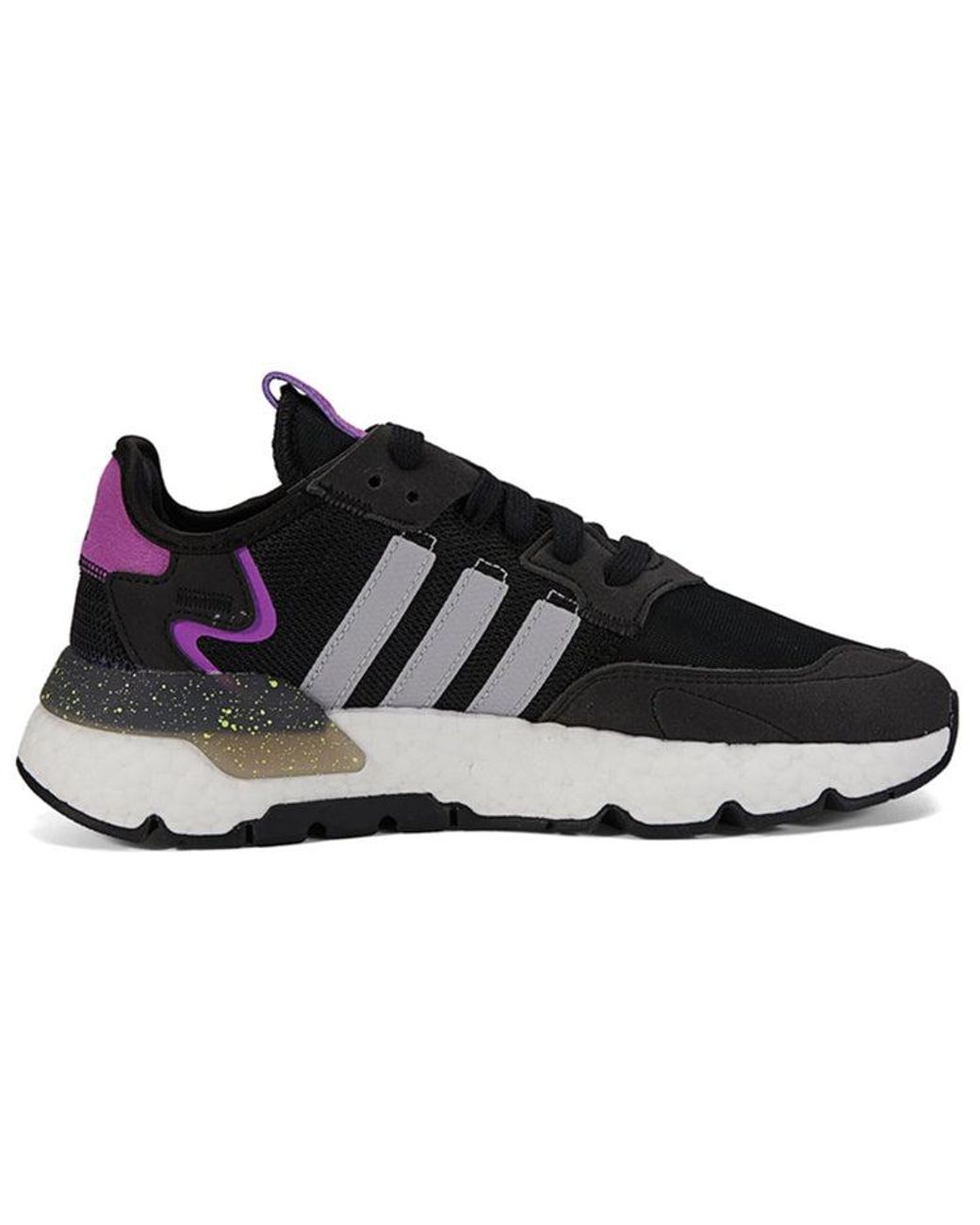 Adidas Blue (Wmns) Originals Nite Jogger