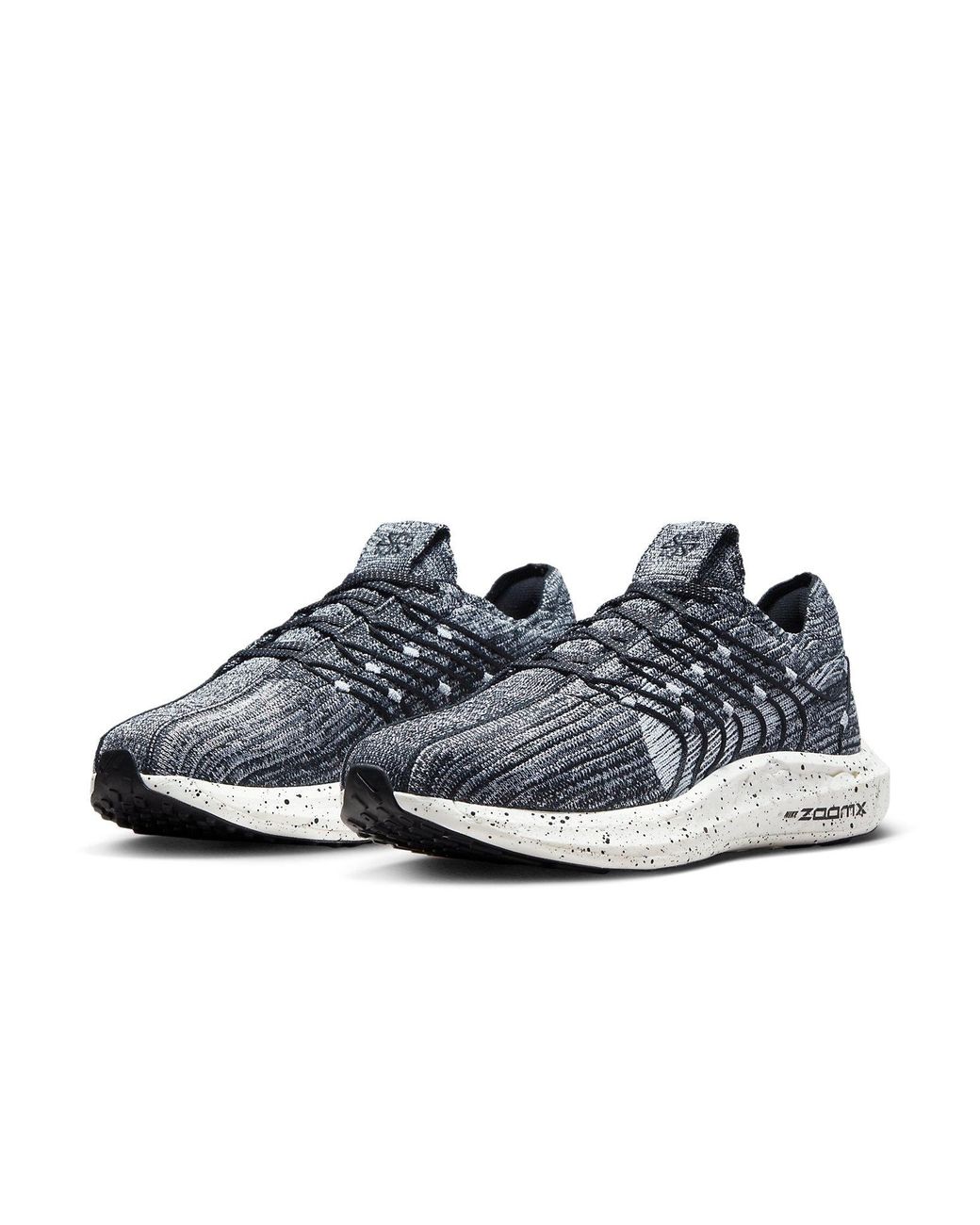 Nike Blue (Wmns) Pegasus Turbo Next Nature 'Oreo'