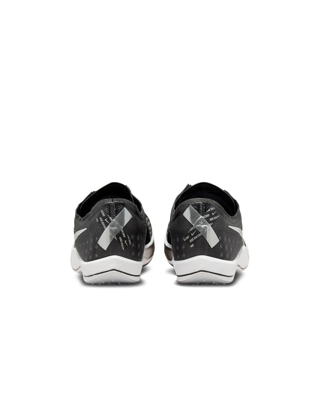 Nike Brown Dragonfly Xc Cross-Country Spikes for men