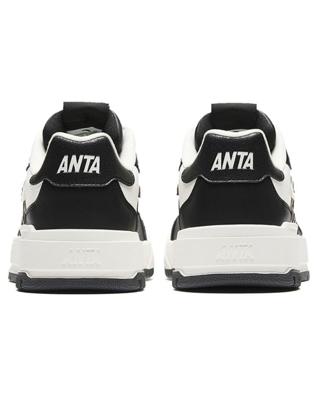 Anta White (Wmns) 982 Low