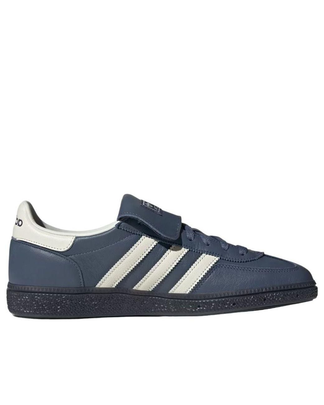 Adidas Blue Handball Spezial Lt 'Preloved Ink' for men