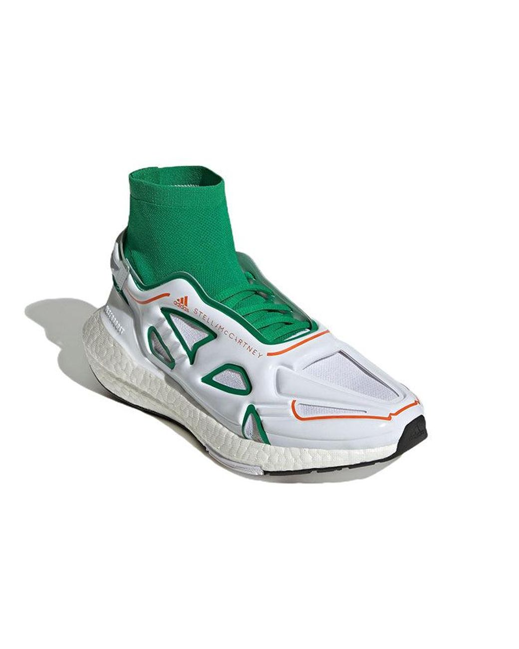 Adidas Green (Wmns) Stella Mccartney X Ultraboost 22