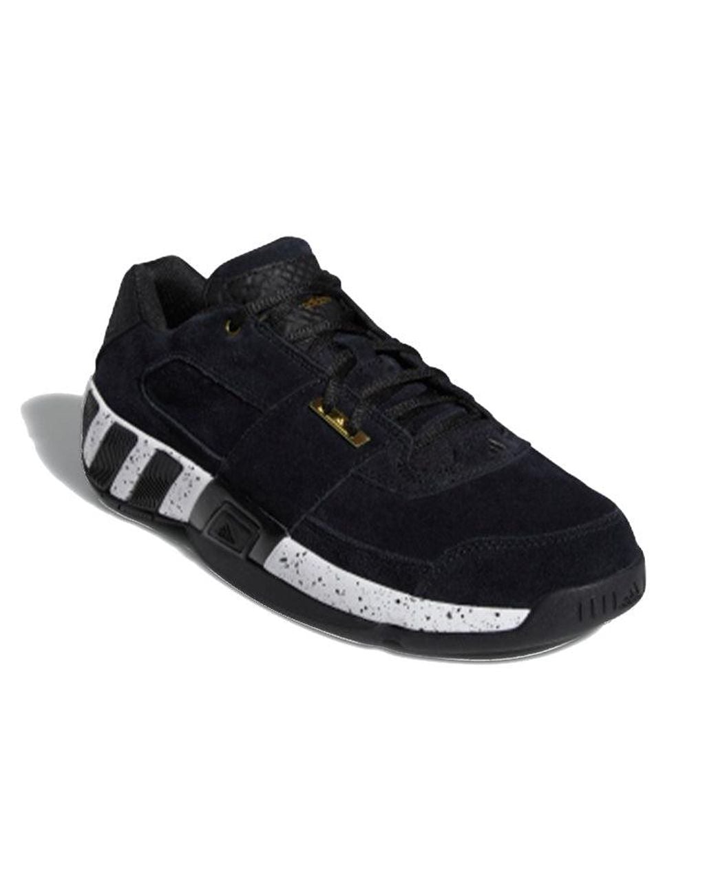 Adidas Black Regulate for men