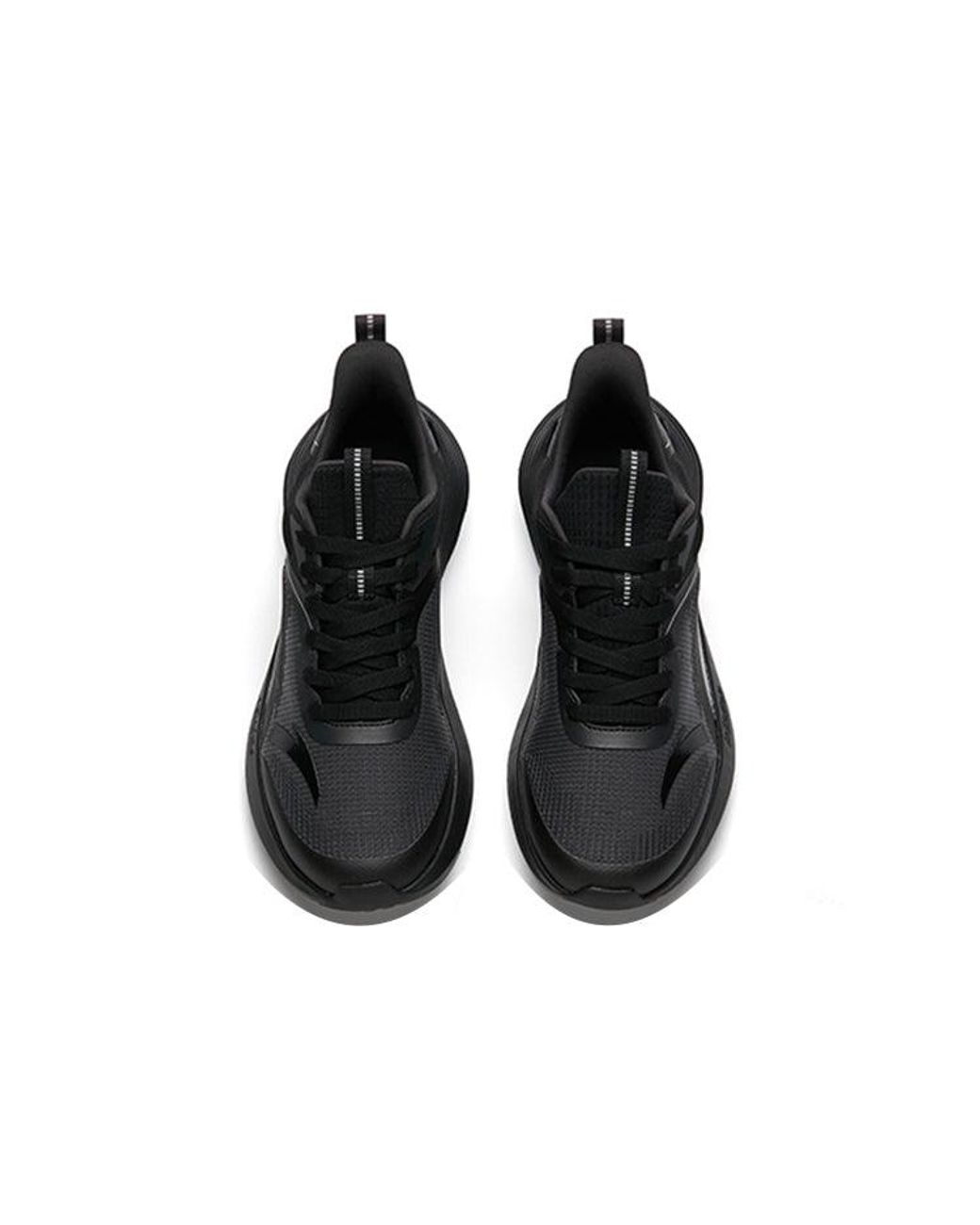 Anta Black Sting 1 for men