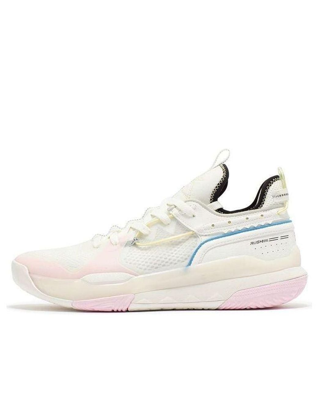 361 Degrees White Fire Battle 3.0 'Feather' for men