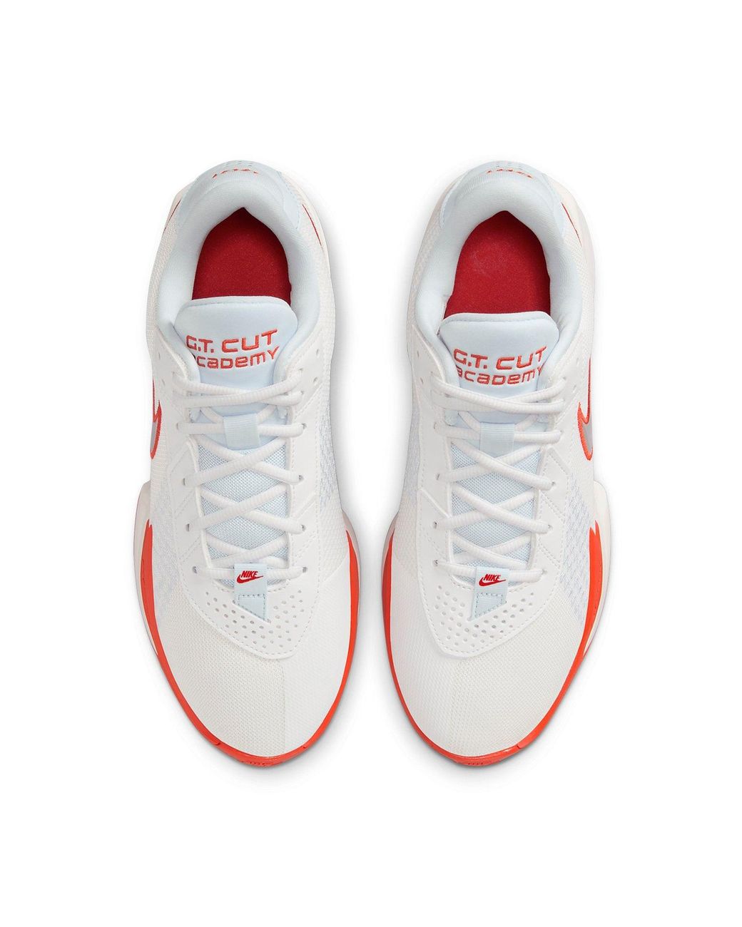 Nike White Air Zoom Gt Cut Academy Picante' for men