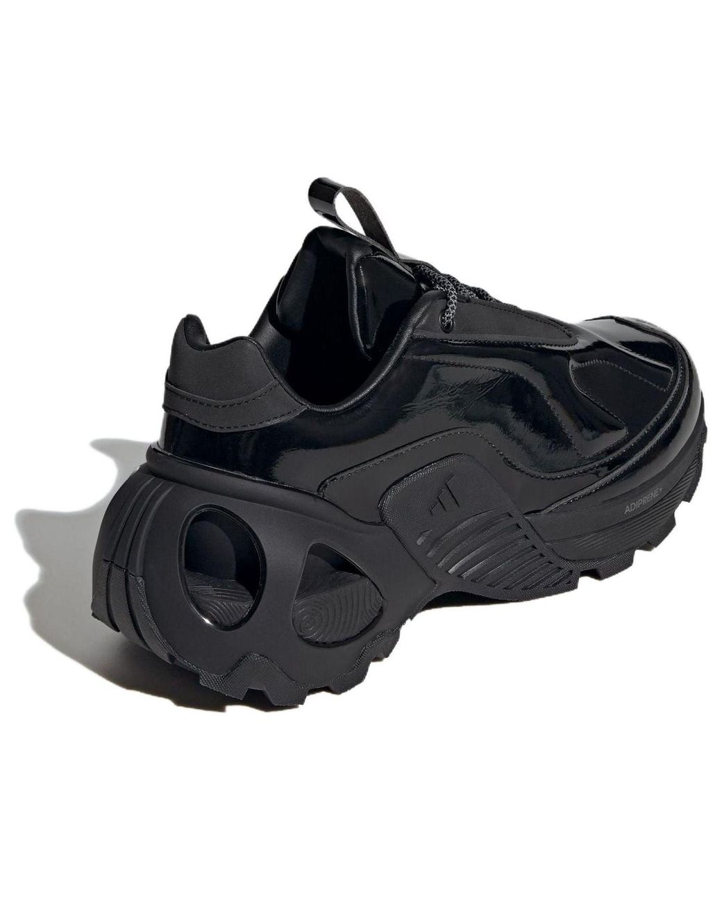 Adidas Black Wonder Runner for men