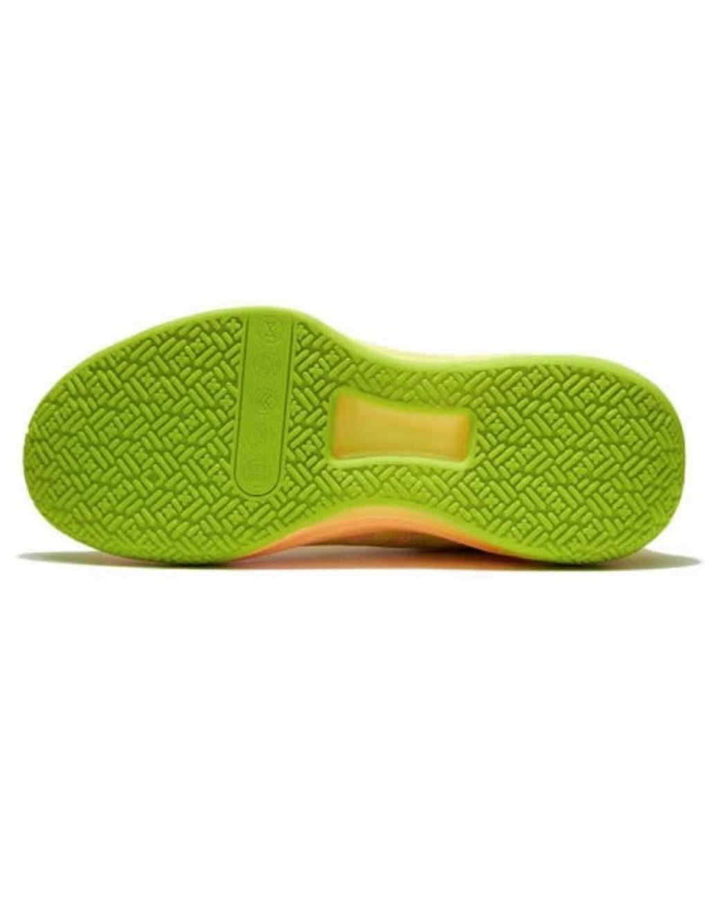 Li-ning Yellow Liren 2 Low for men