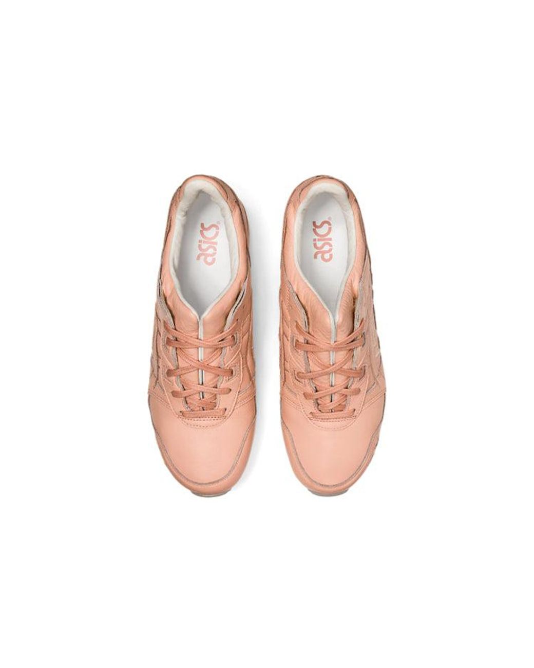 Asics Pink Gel Lyte 3 'Kobe Beef' for men