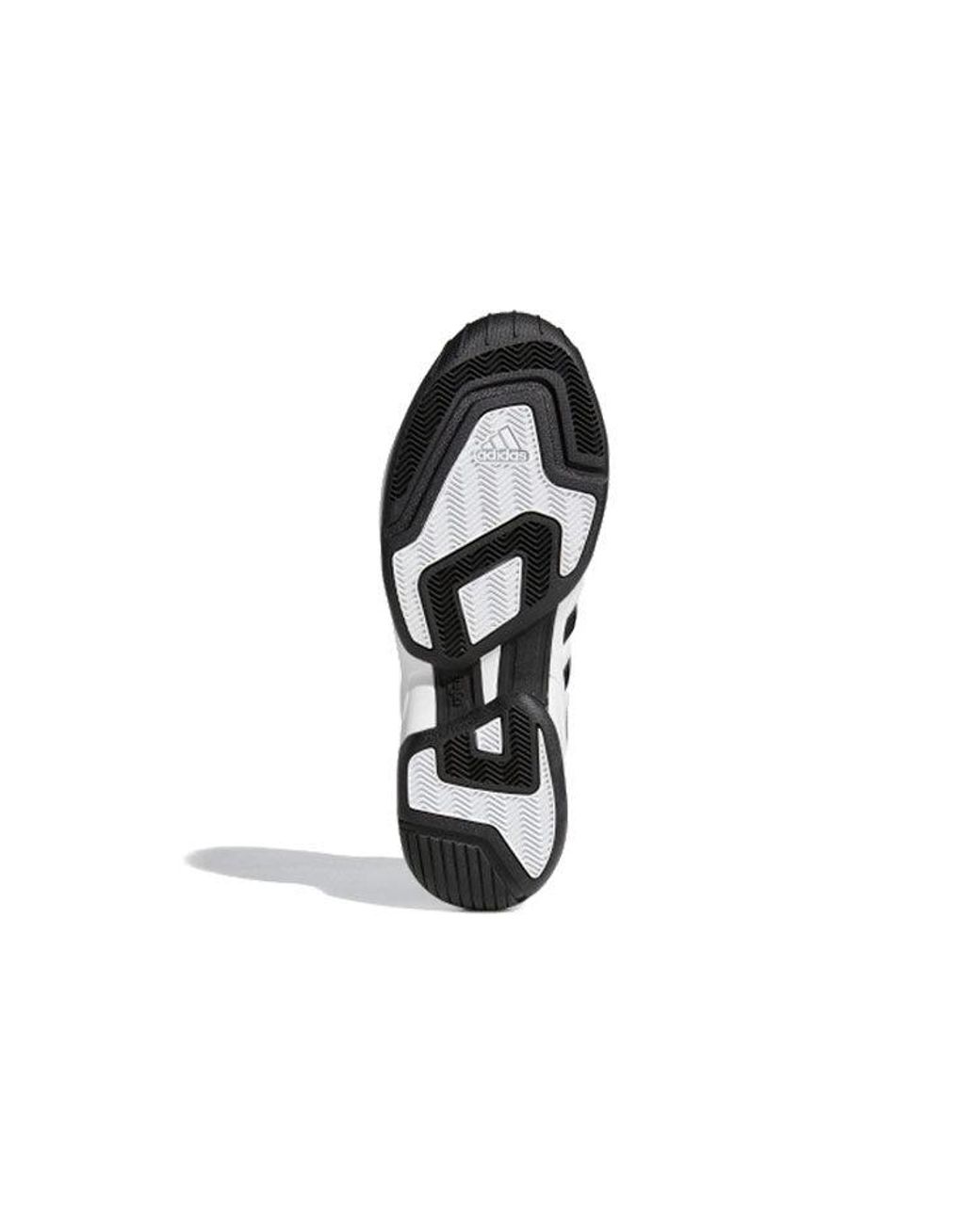 Adidas Black Pro Model 2G 'Core' for men