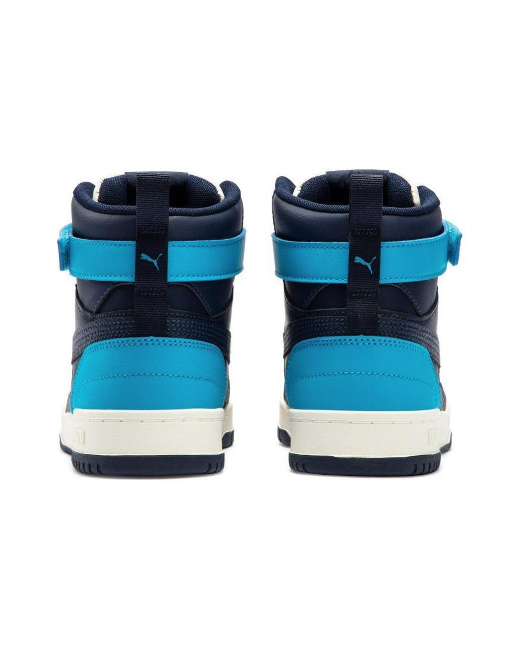 PUMA Blue Rbd Game for men