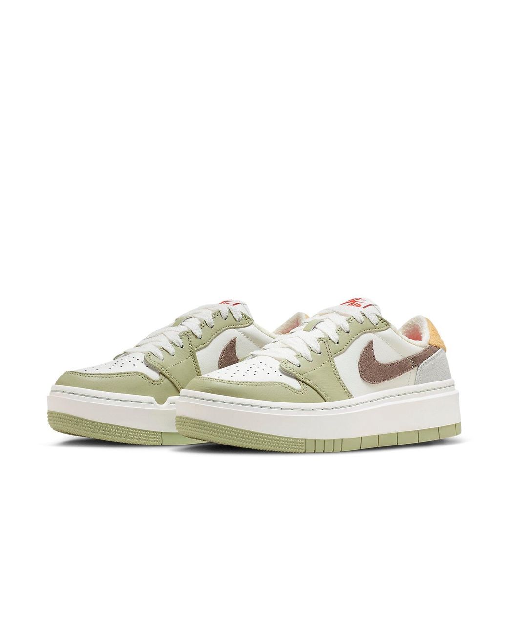 Nike White (Wmns) 1 Elevate Low Se 'Year Of The Rabbit'
