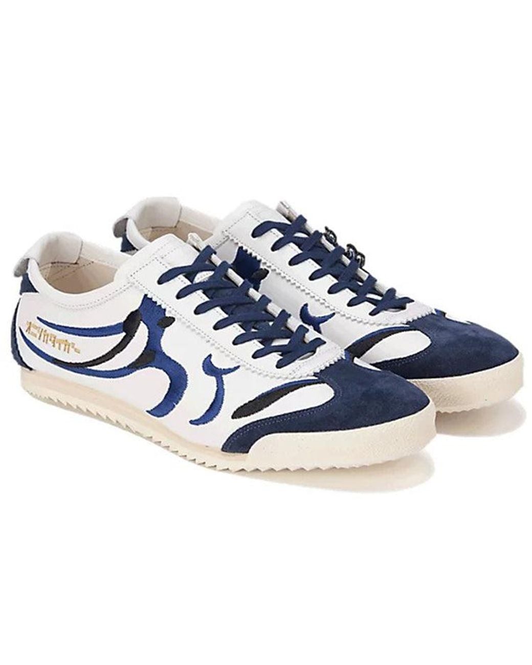Onitsuka Tiger Blue Mexico 66 for men