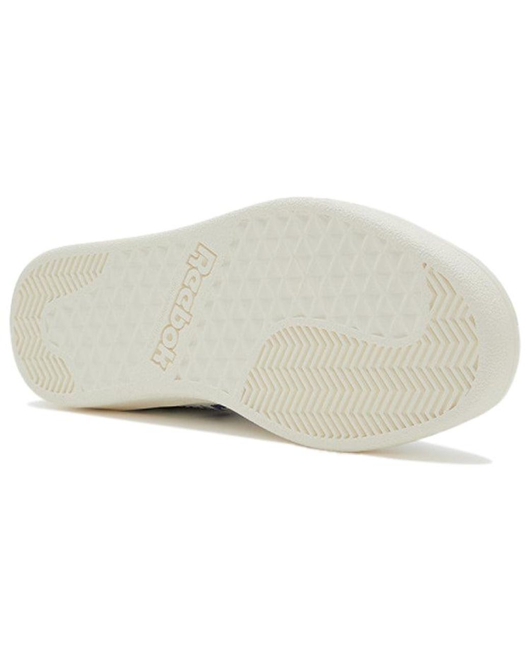 Reebok White (Wmns) Royal Complete Cln2 Sneakers