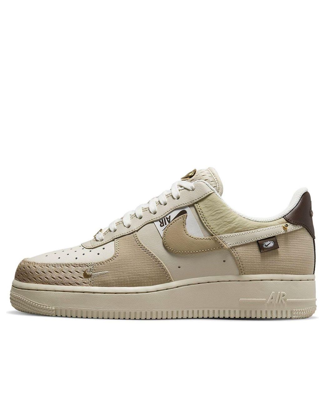 Nike White Air Force 1