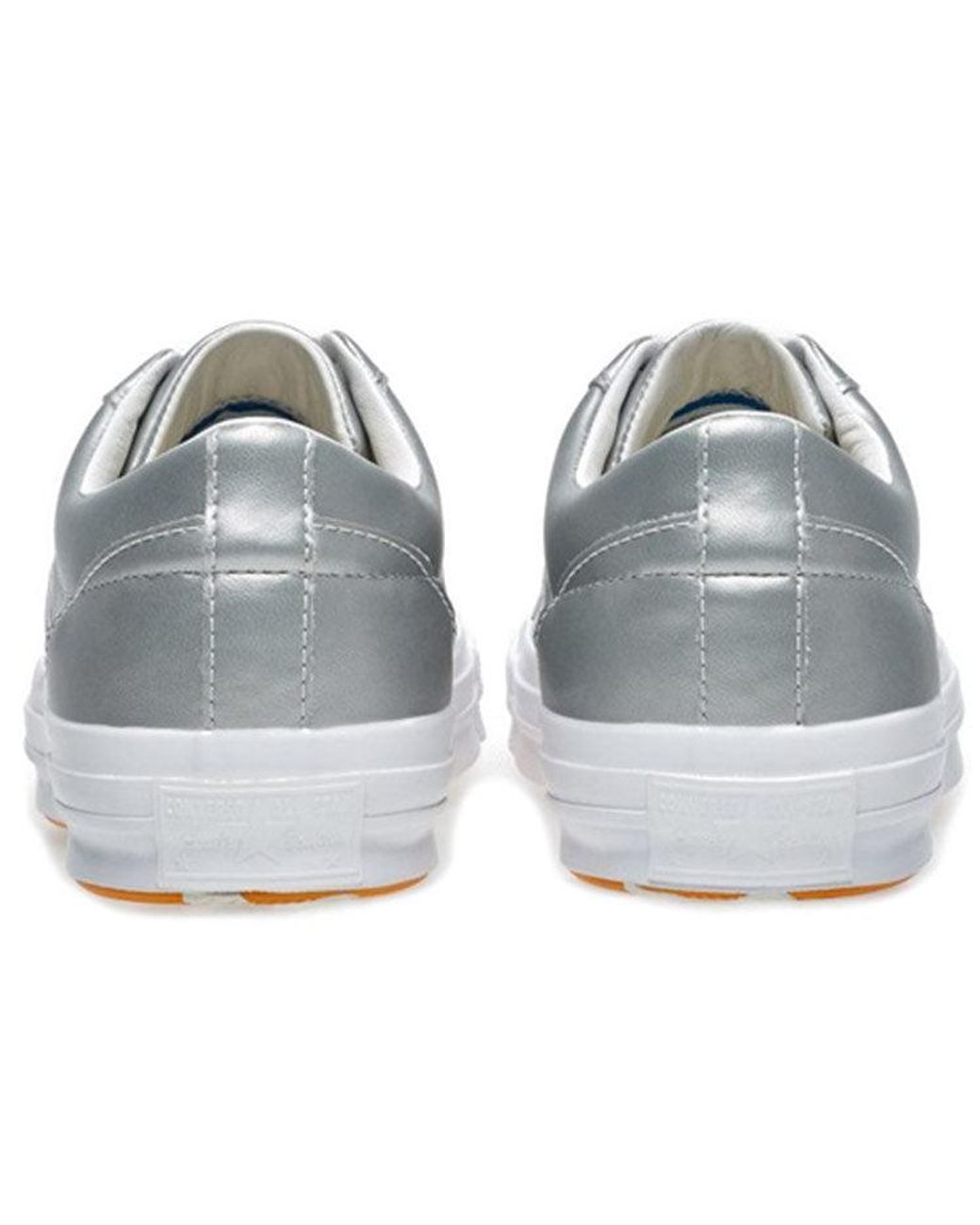 Converse White Golf Le Fleur X One Star Ox '3M' for men