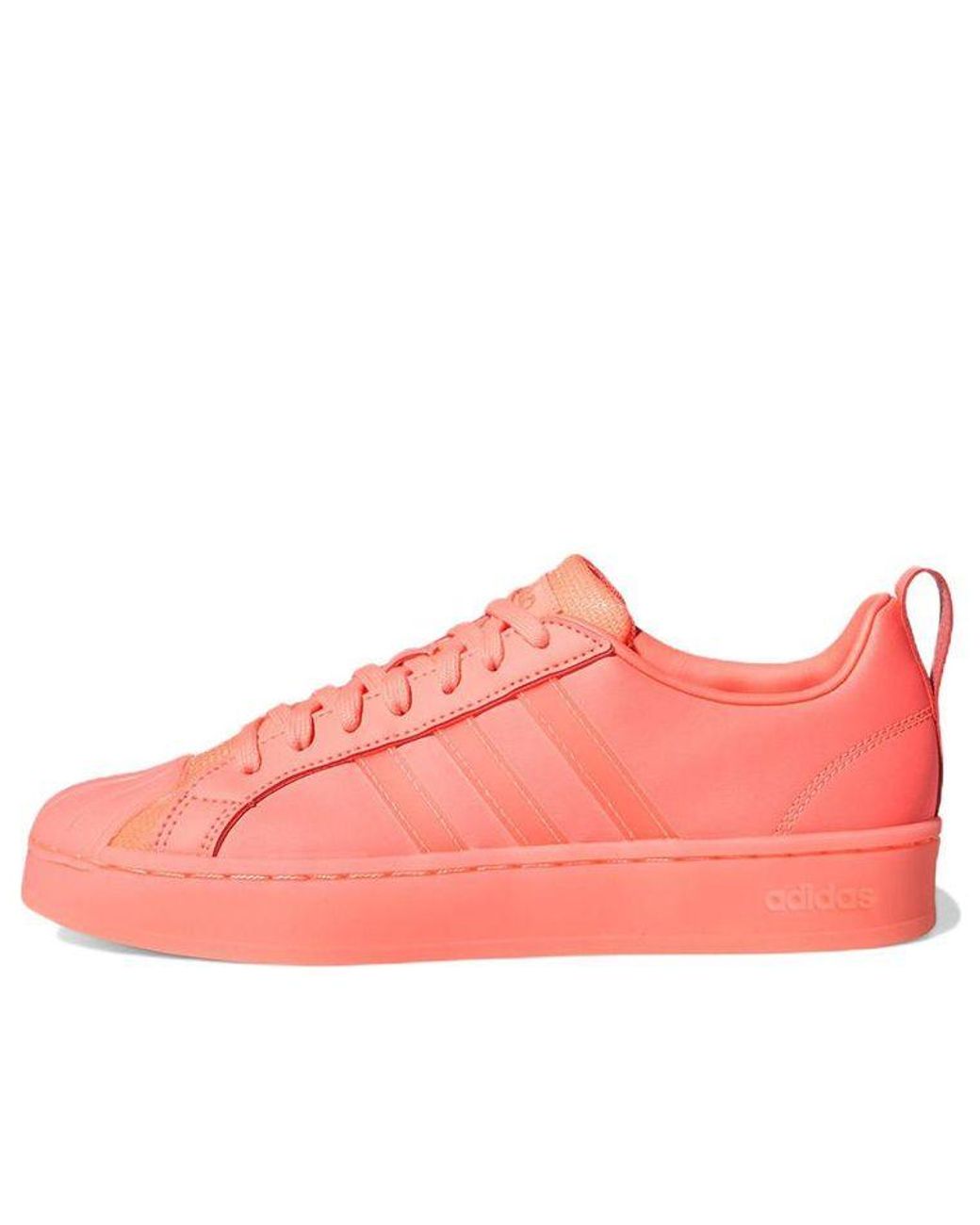adidas Neo Streetcheck in Pink | Lyst