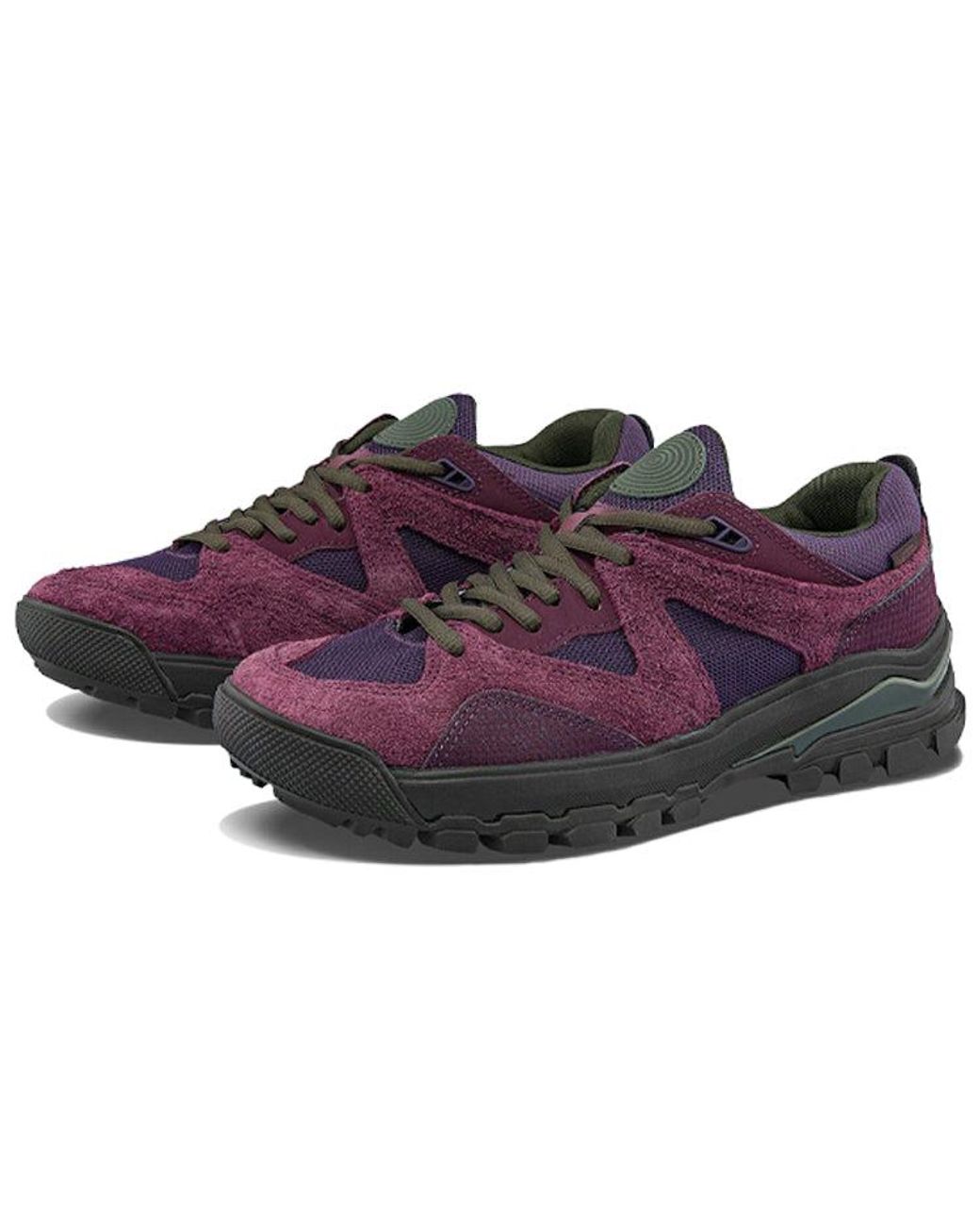 Vans Purple Th Amzn Trailhead Lx for men