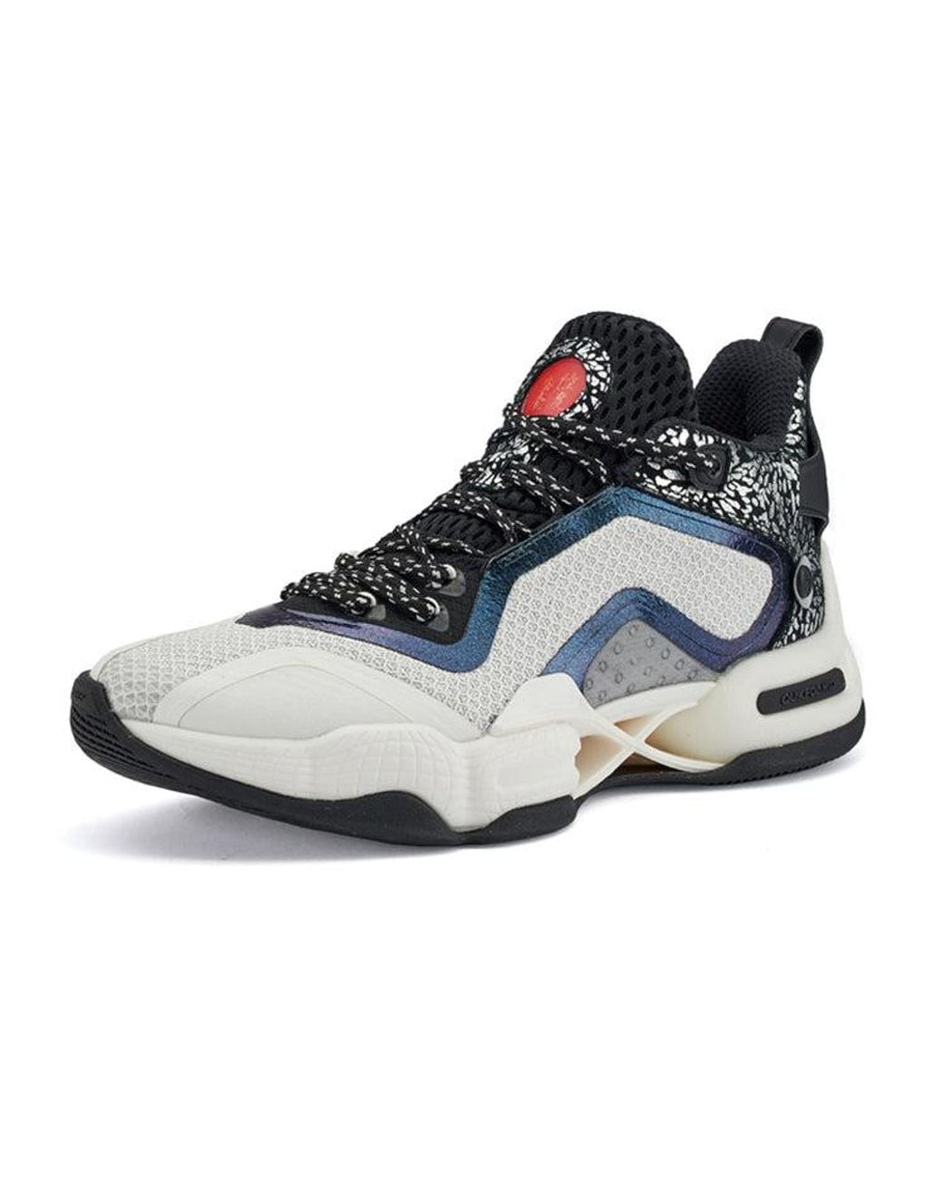 361 Degrees Blue Ag2X Aaron Gordon -Glazed Jian Wares' for men