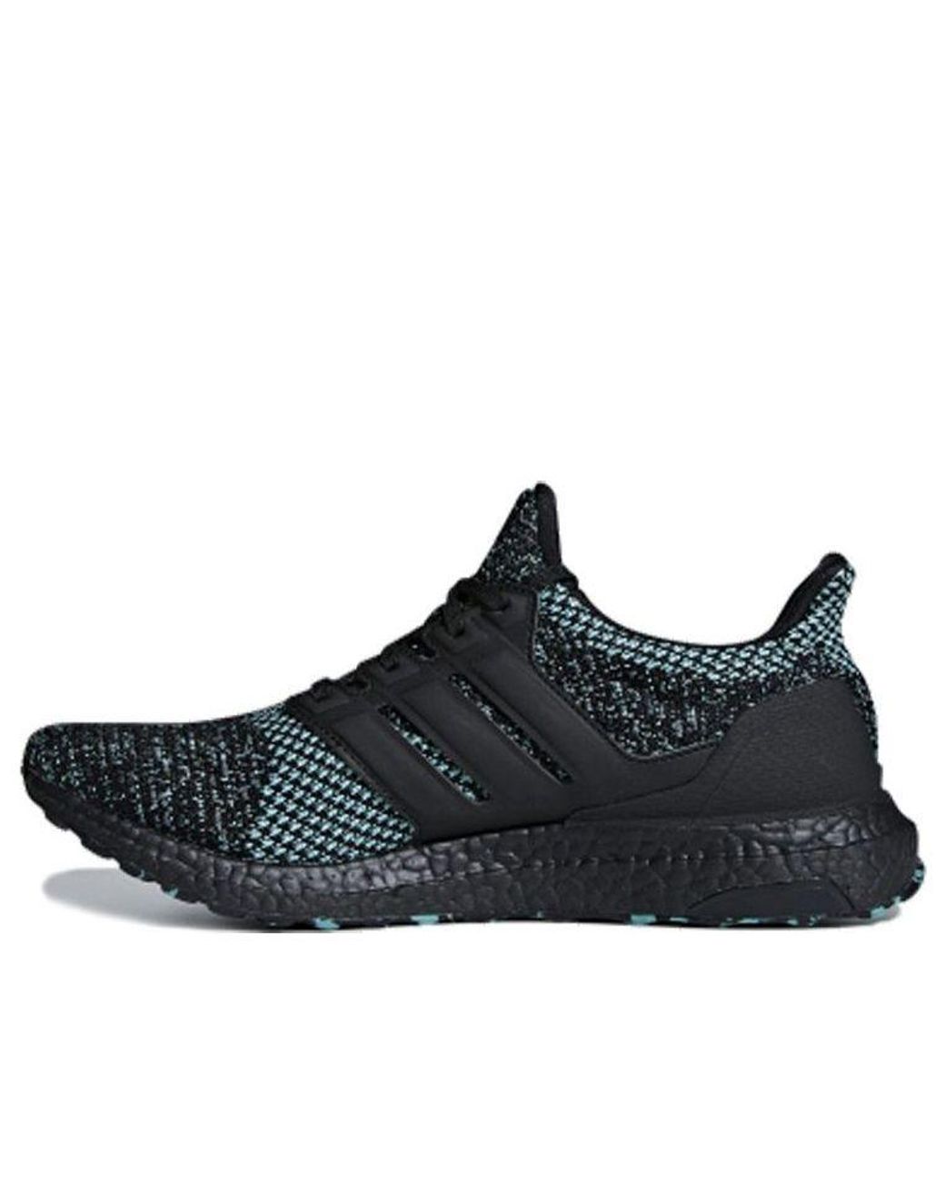 Adidas Black Ultraboost 4.0 True' for men
