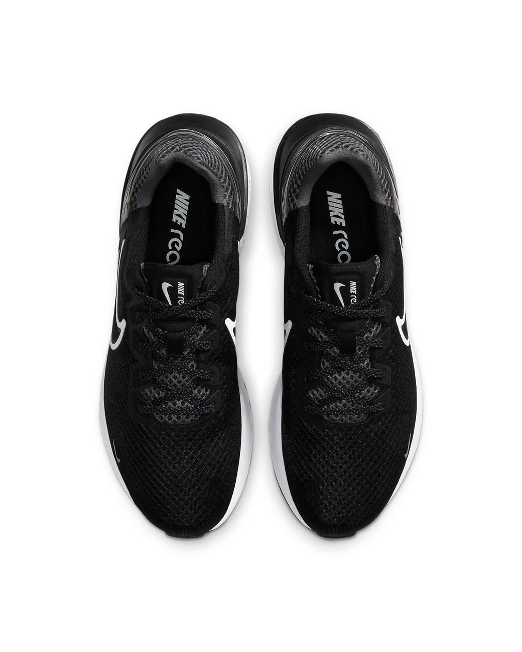 Nike Black Legend React 3 for men