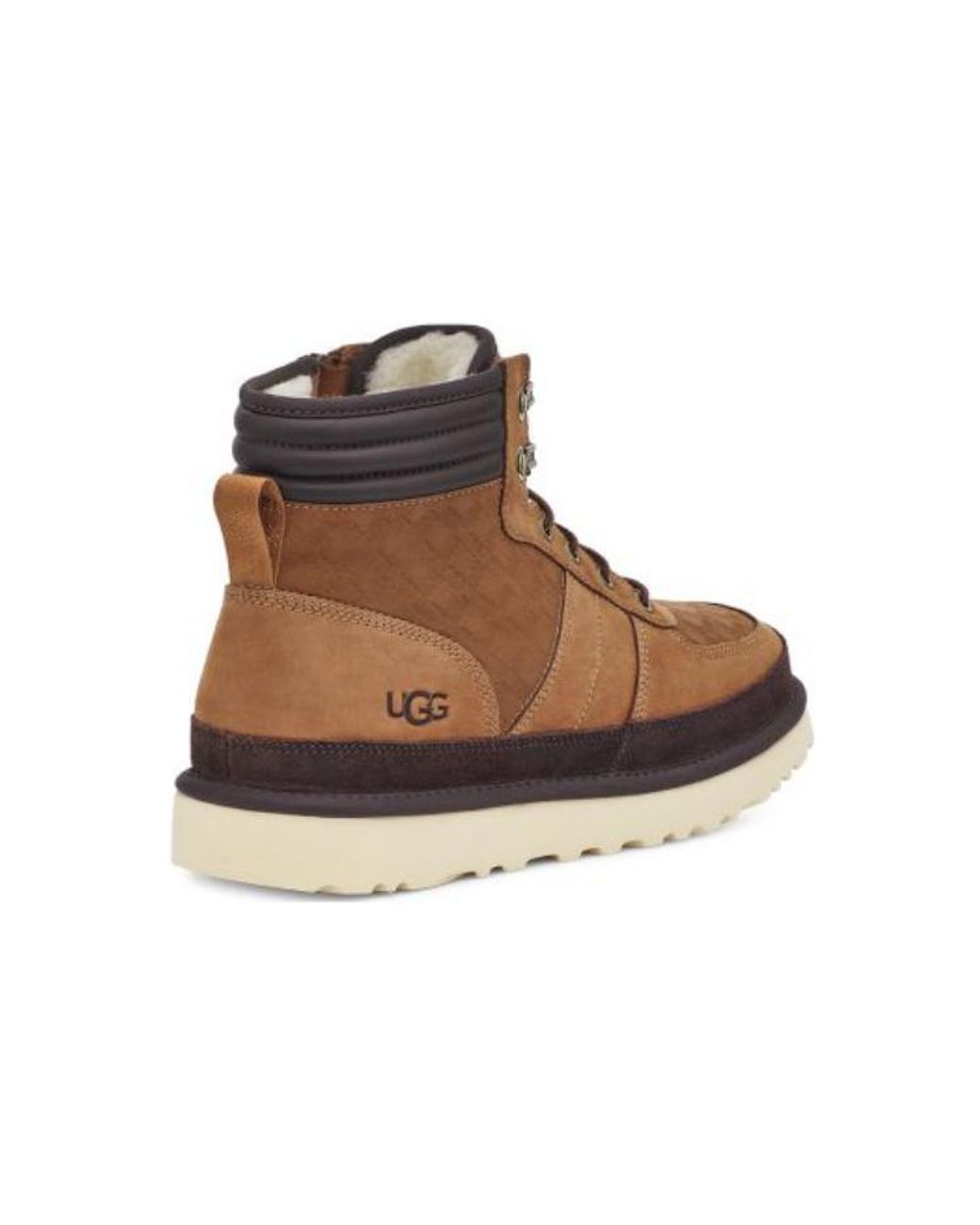 Ugg Brown Highland for men
