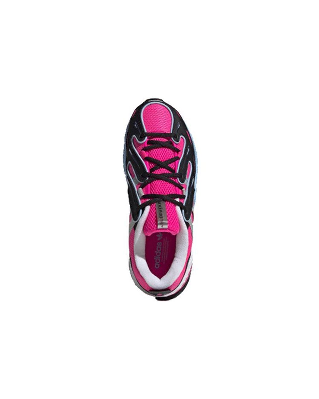 Adidas Purple (Wmns) Eqt Gazelle 'Shock'