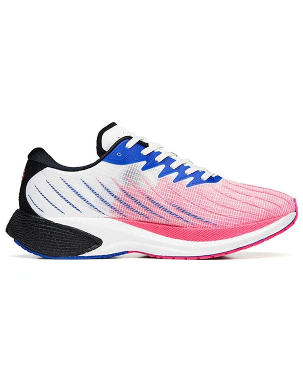 Anta Blue (Wmns) C202 4.0