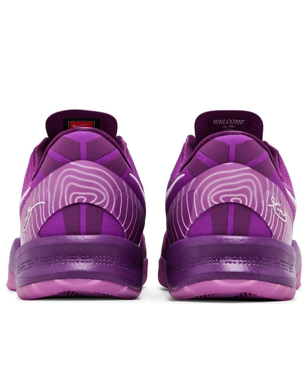 kobe eybl purple