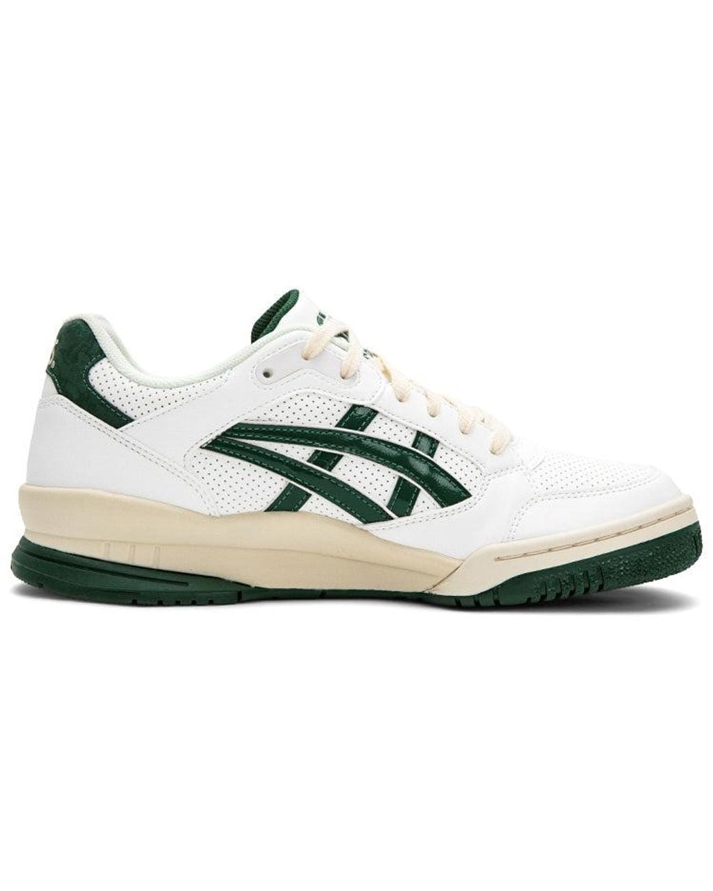 Asics White Gel-Spotlyte Low for men