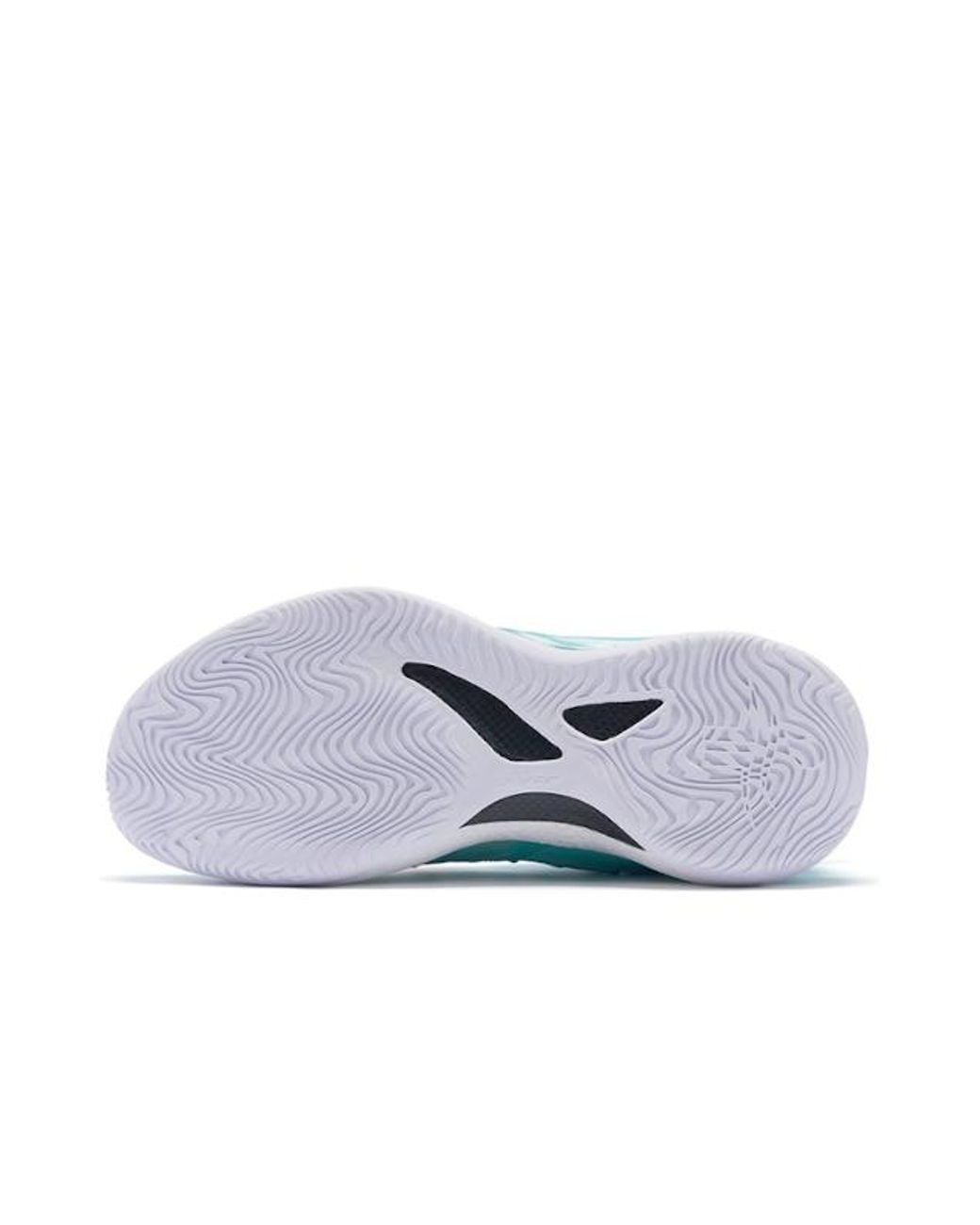 Xtep Blue Jlin2 Se Jeremy Lin for men