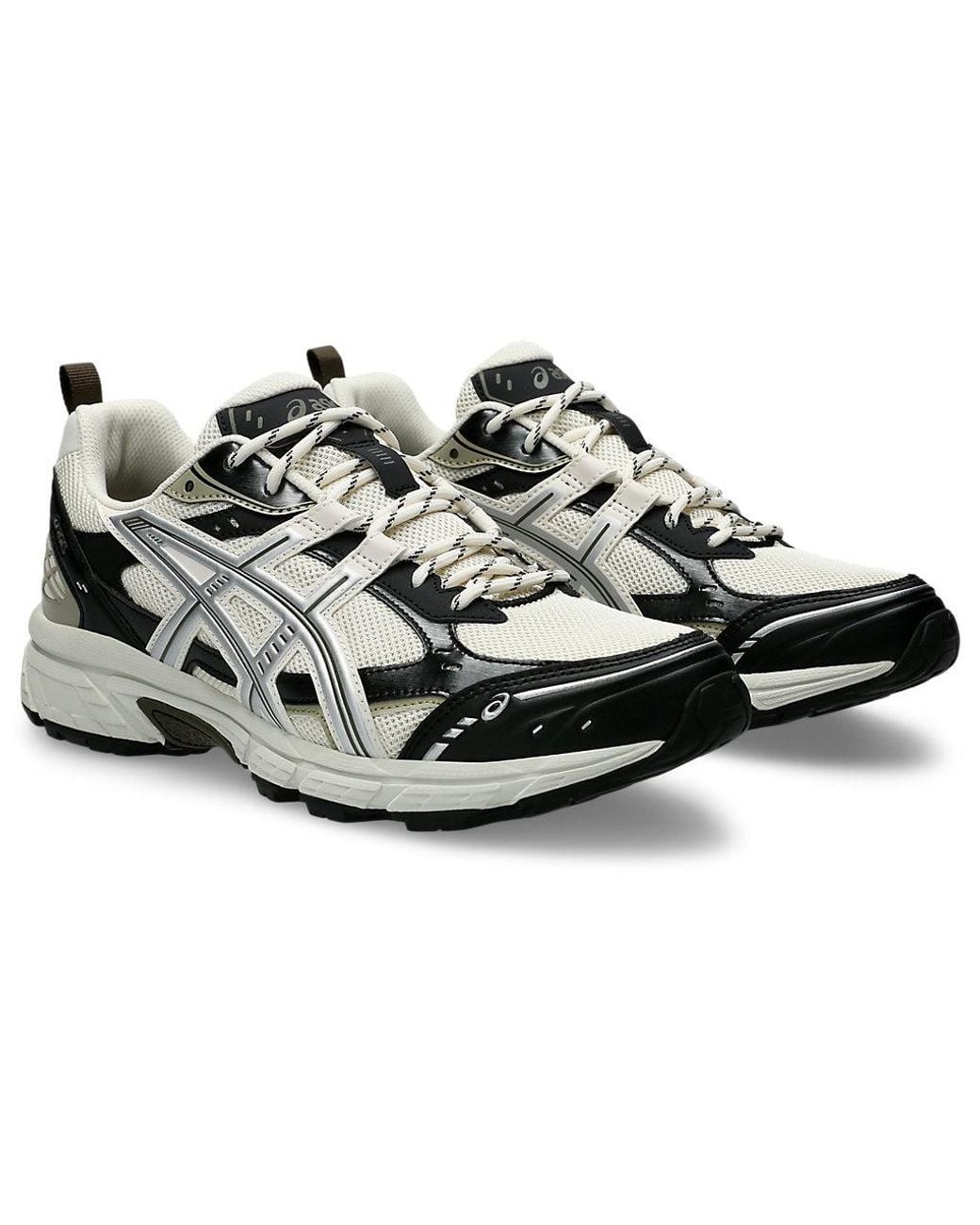 Asics Black Gel-Nunobiki 'Cream Dark' for men