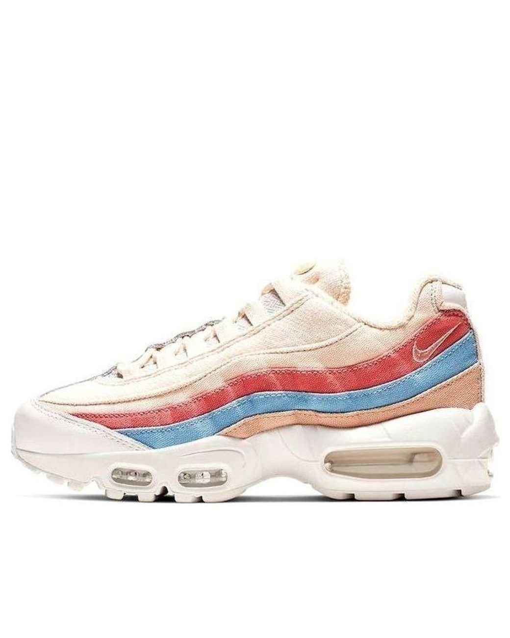 plant color collection air max 95