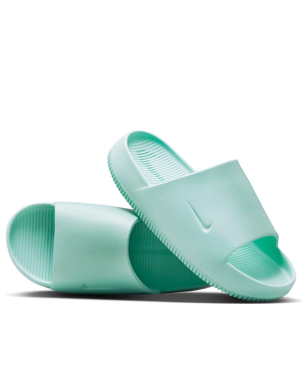 Nike Green (Wmns) Calm Slide 'Jade Ice'
