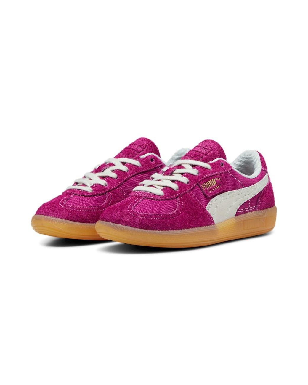 PUMA Pink Palermo Vintage Gleam' for men