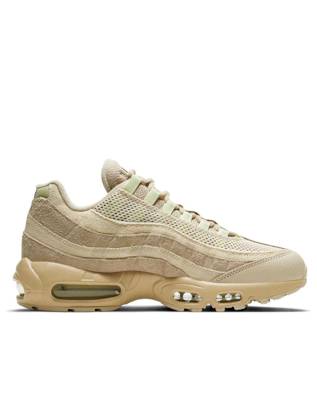 Nike Natural Air Max 95 Premium 'Grain' for men