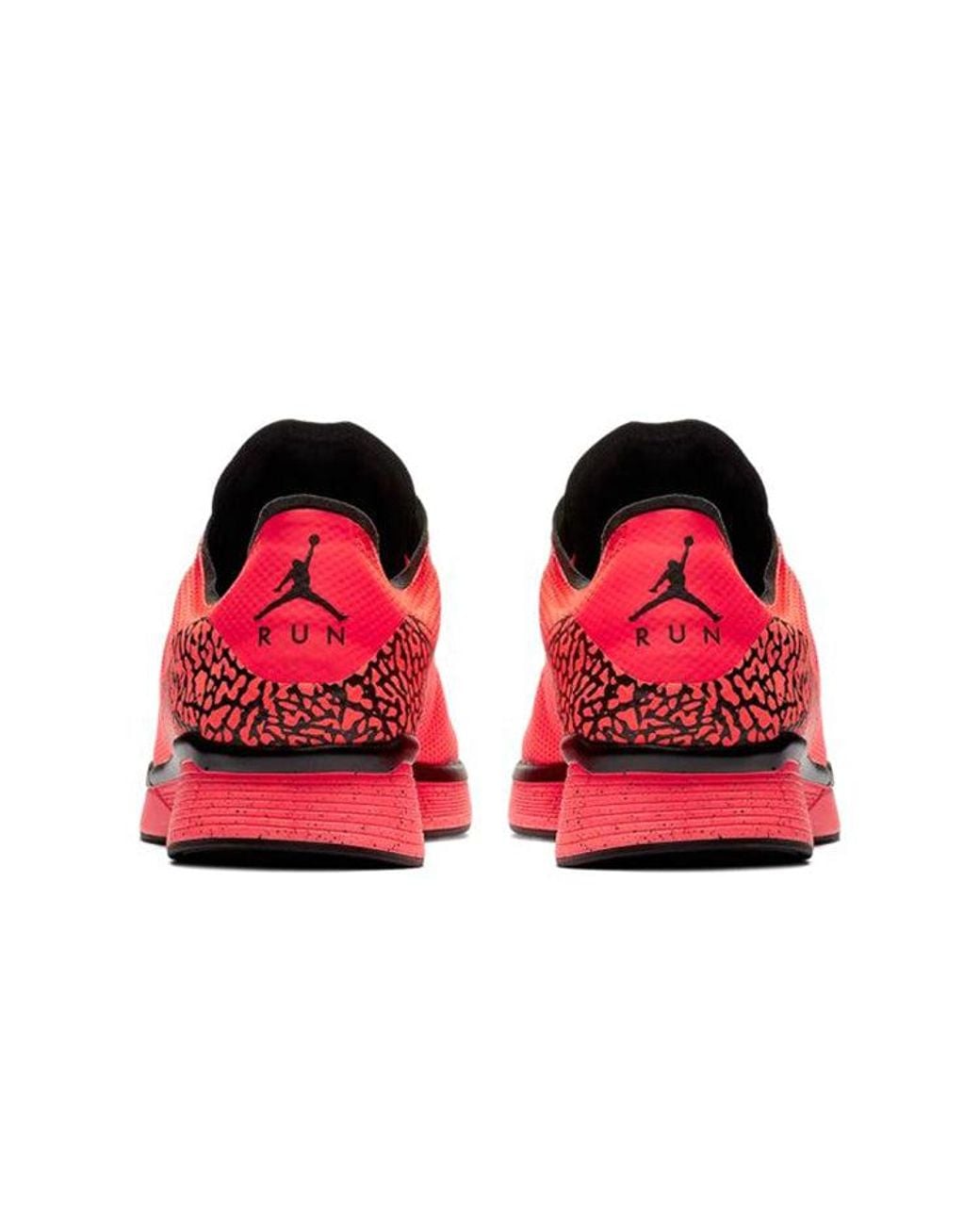 Nike Red 88 Racer 'Toro' for men