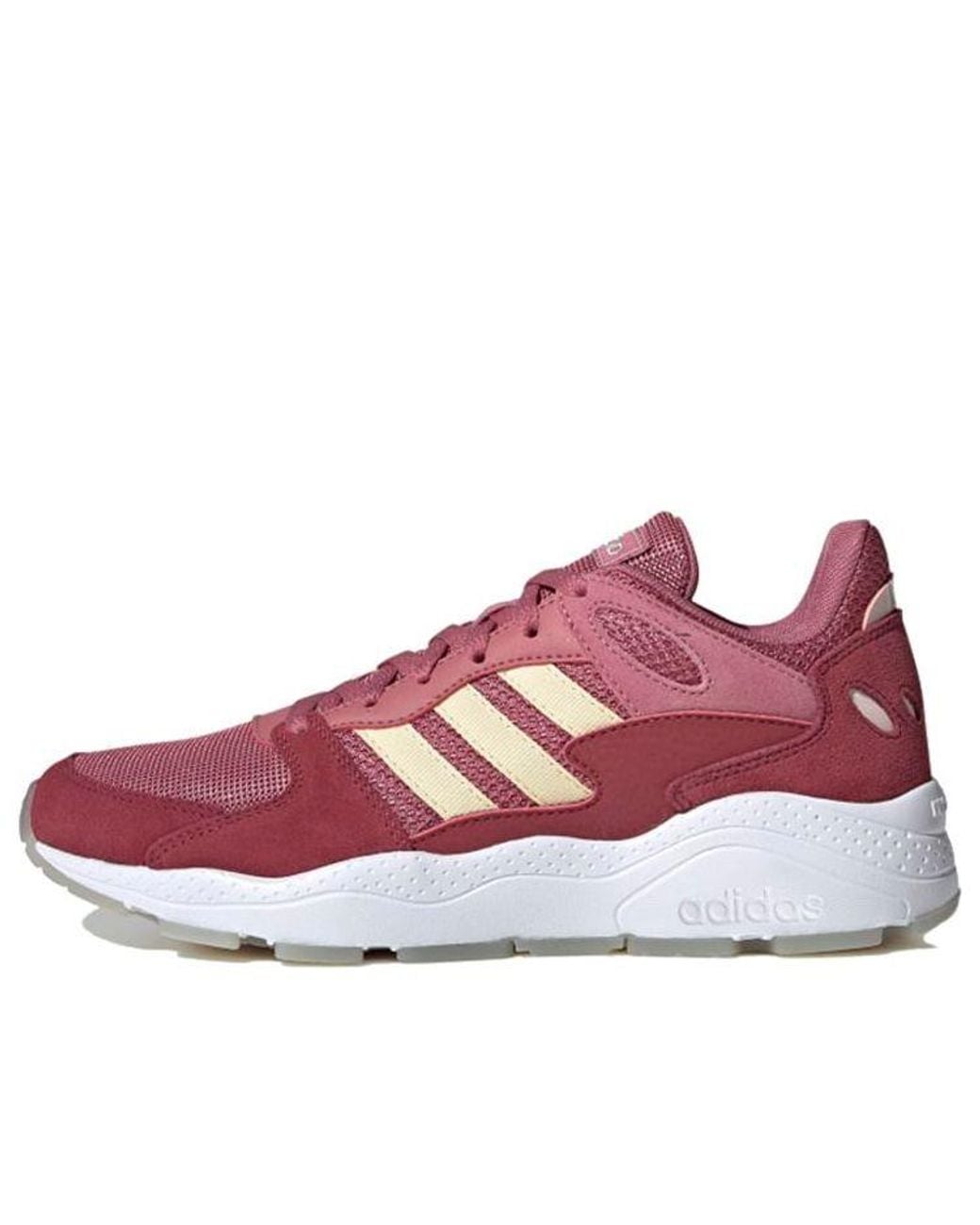 Adidas Purple (Wmns) Neo Chaos