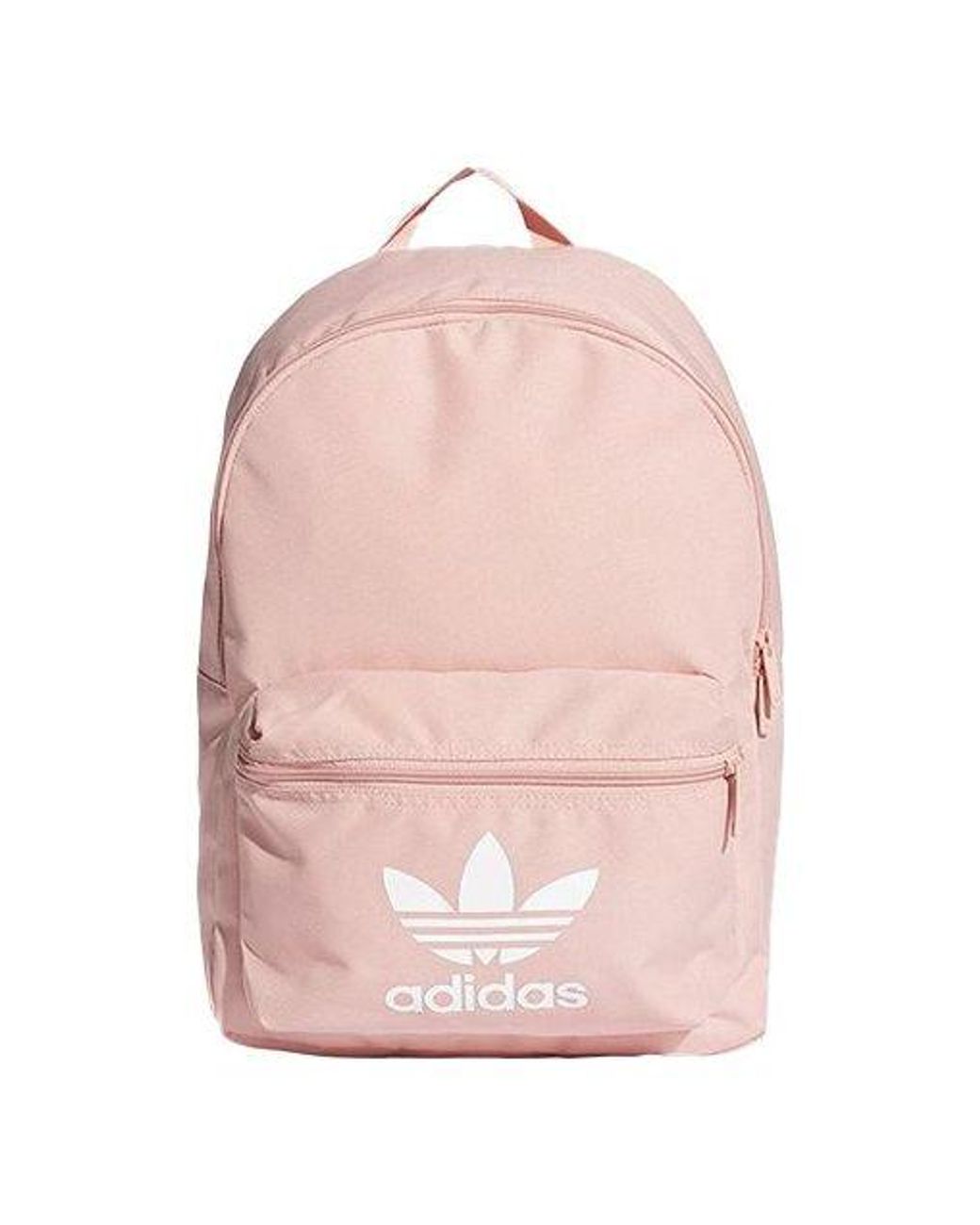 Adicolor classic sales backpack pink