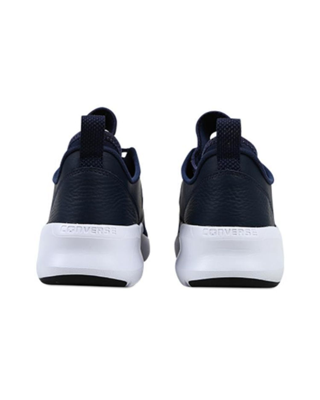 Converse Blue Fastbreak Ultra Shoes for men