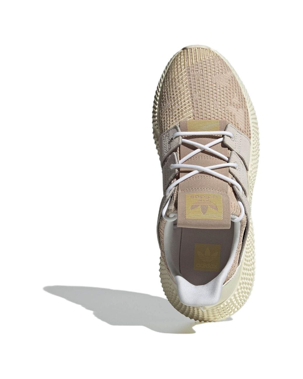 Adidas Natural Prophere Khaki' for men