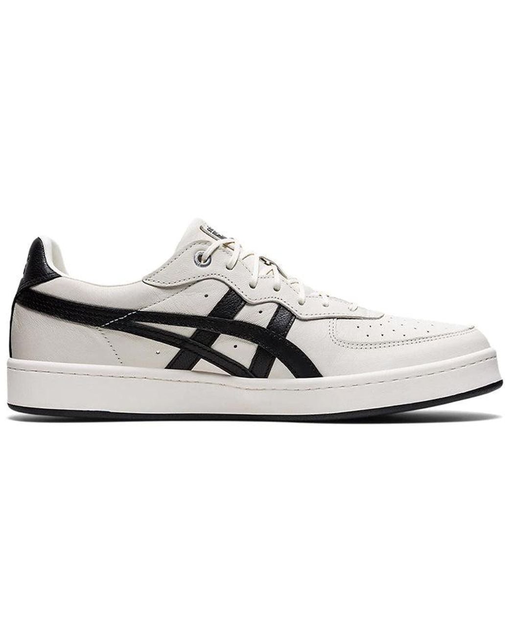 Onitsuka Tiger White Gsm Sd for men
