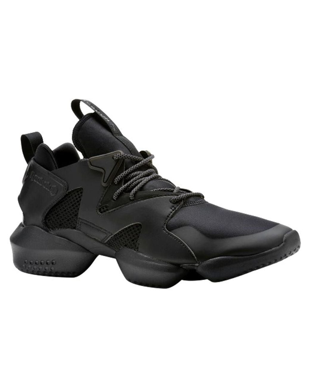 Reebok Black 3D Op. Lite for men