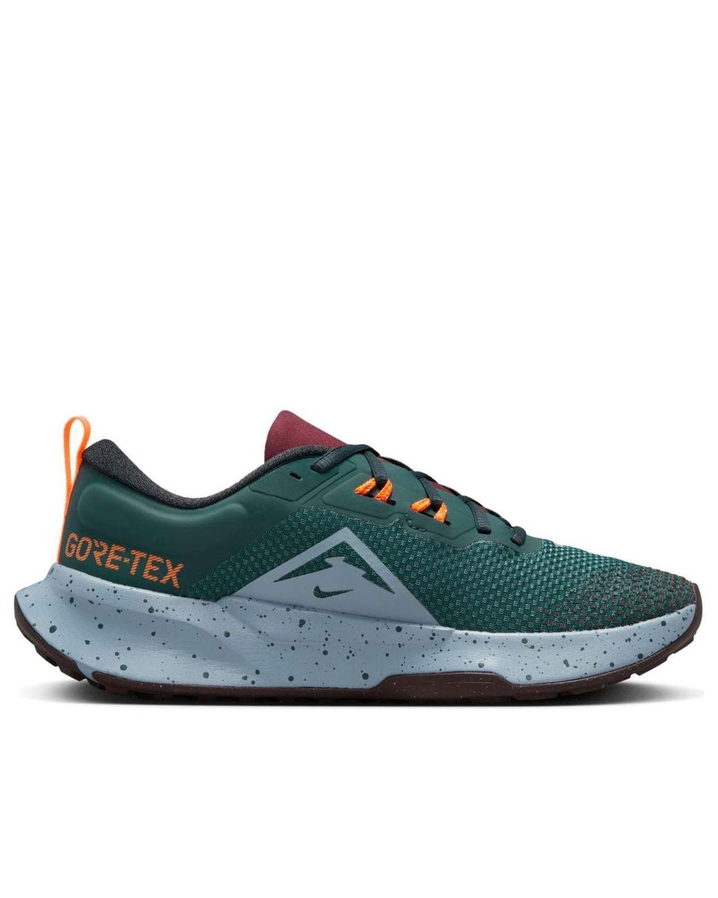 Nike Green Juniper Trail 2 Gore-Tex 'Deep Jungle' for men