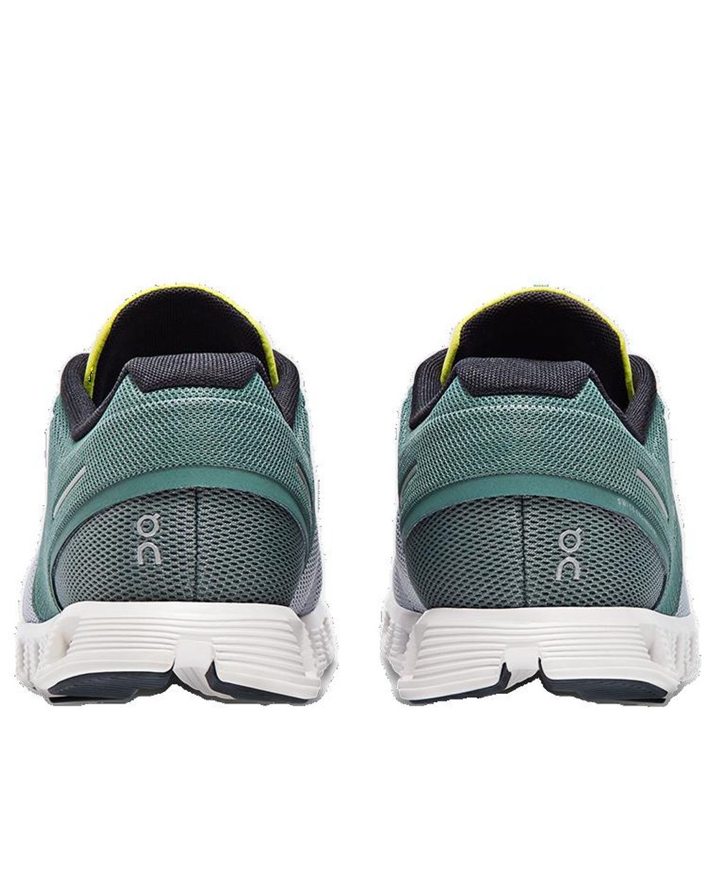 On Shoes Gray Cloud 5 Alloy' for men