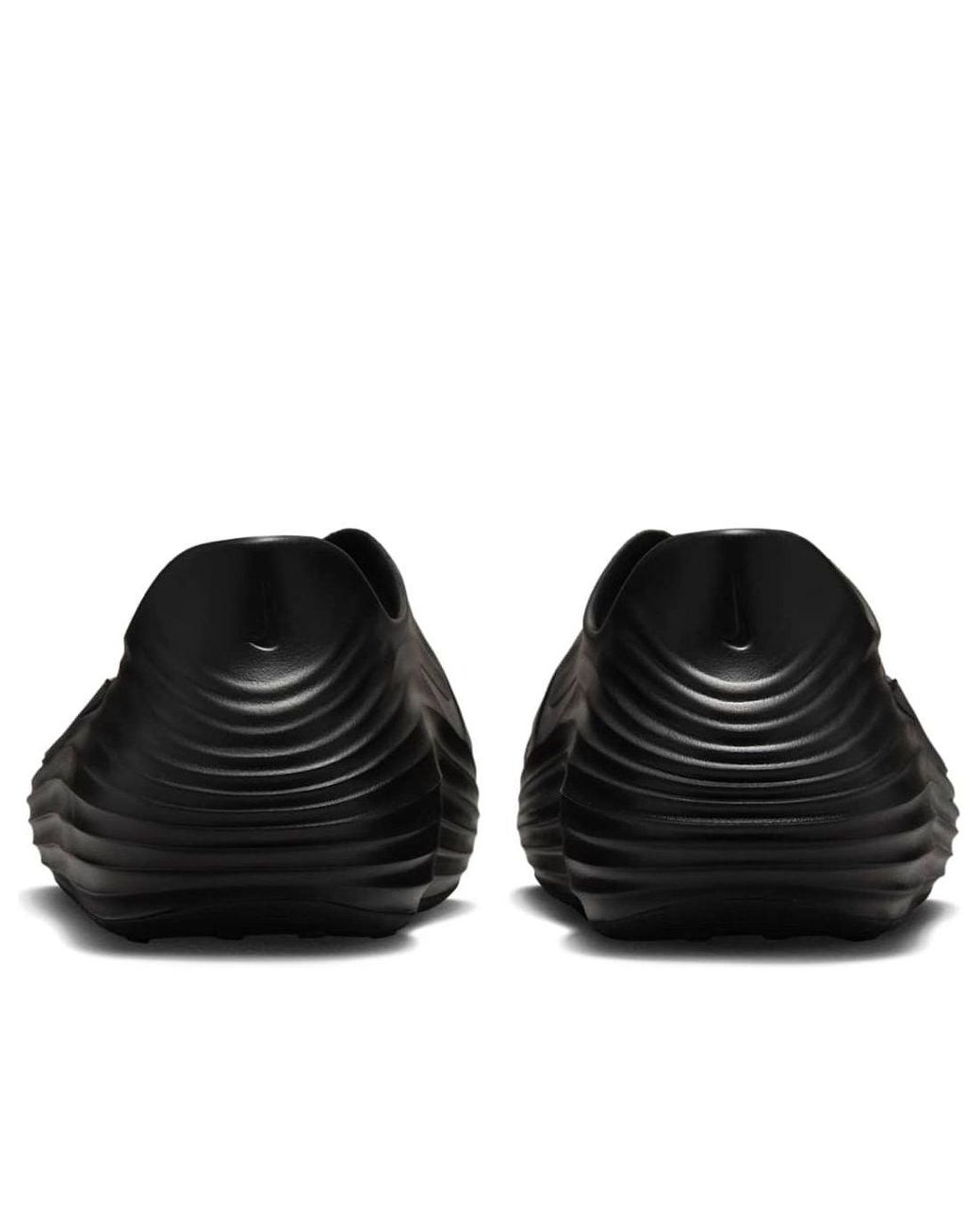 Nike Reactx Rejuven8 'Triple' in Black for Men | Lyst