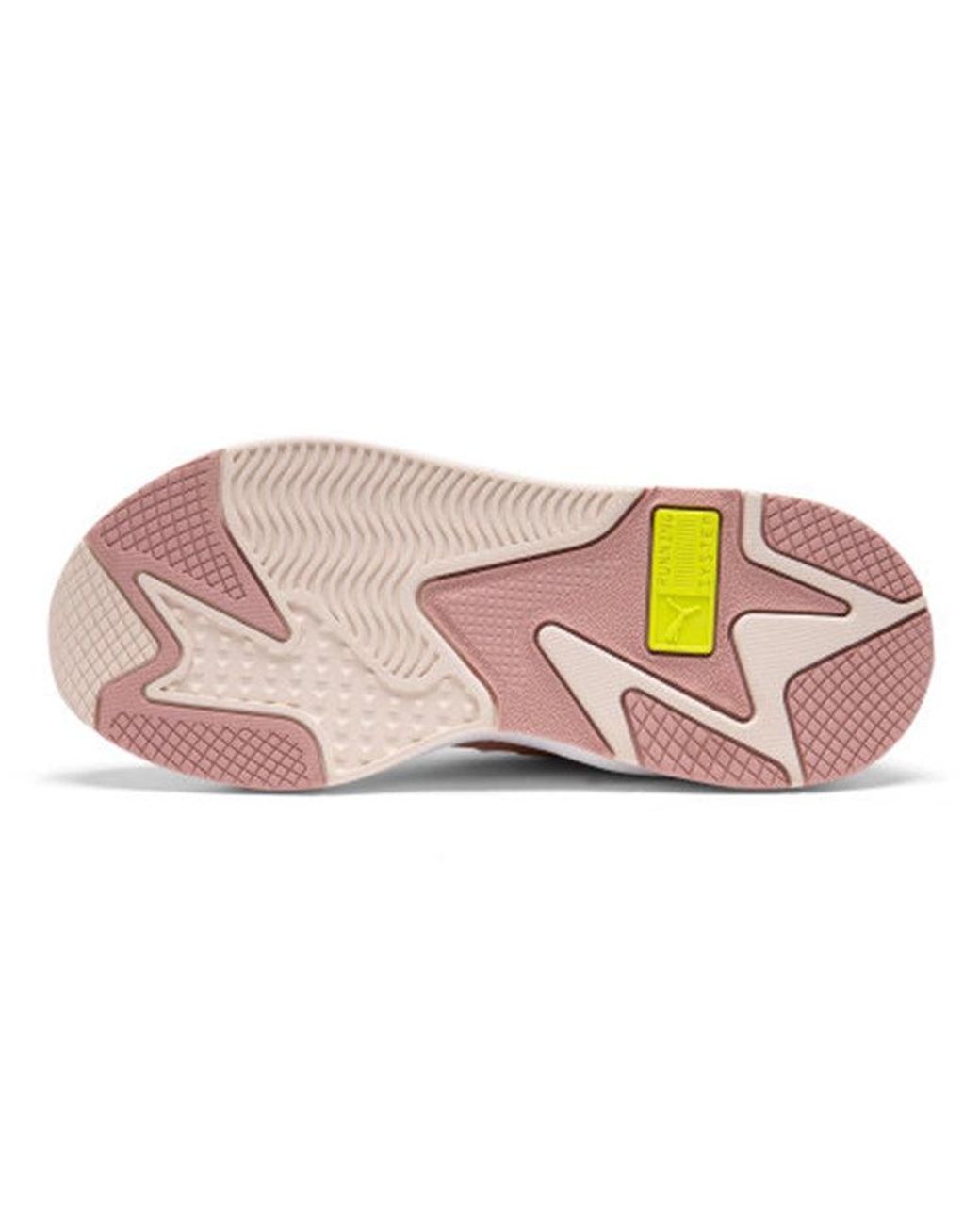 PUMA Pink Rs-X Softcase 'Birdal Rose' for men