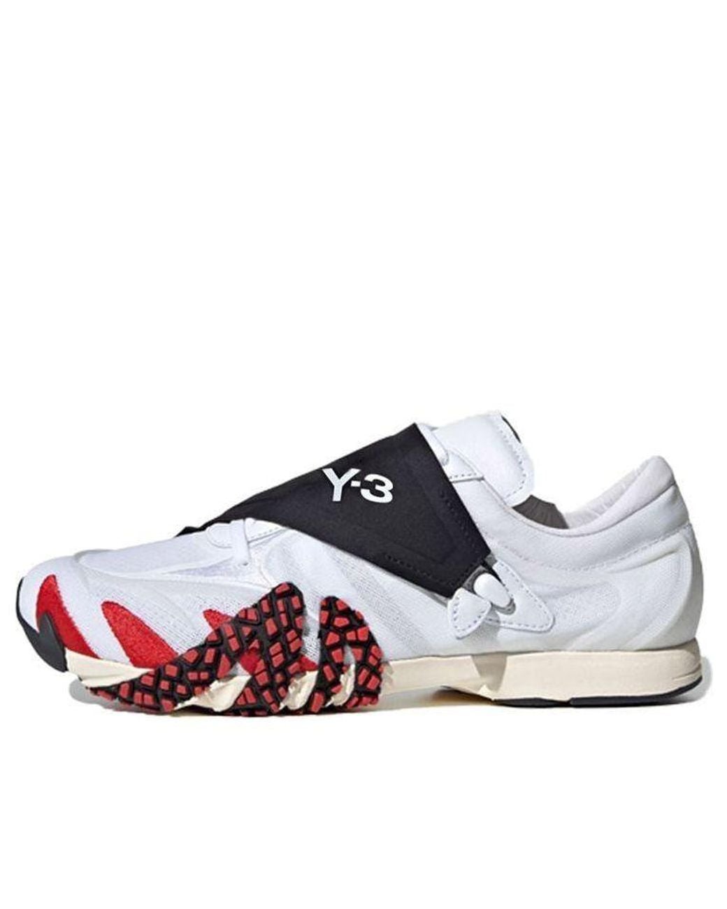 Adidas Blue Y-3 Rehito for men