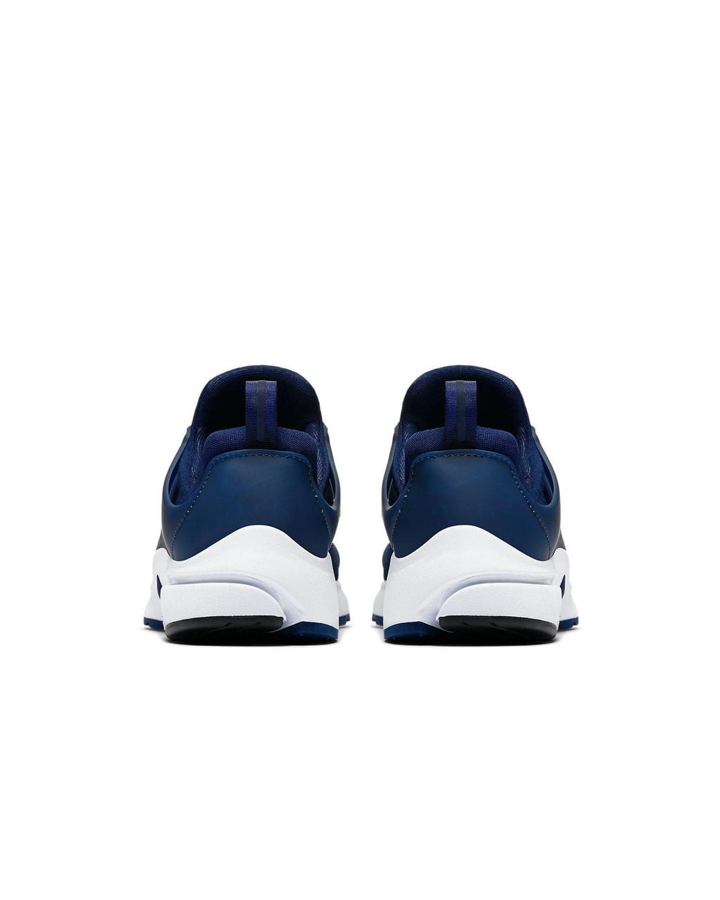 Nike Blue Air Presto Essential 'Binary' for men